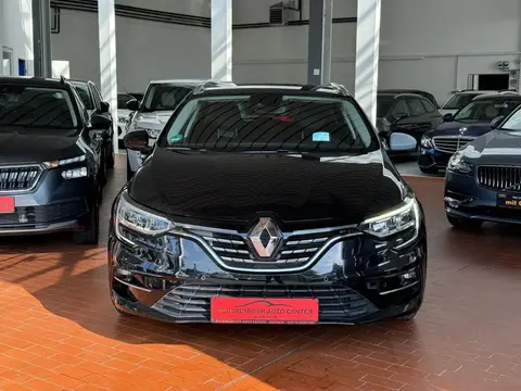 Used RENAULT MEGANE Hybrid 2021 Ad 