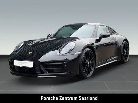 Annonce PORSCHE 992 Essence 2022 d'occasion 