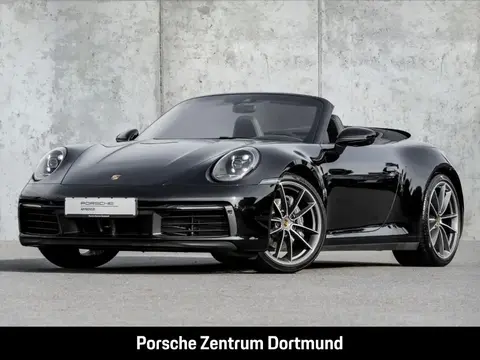 Annonce PORSCHE 992 Essence 2021 d'occasion 