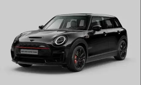 Annonce MINI JOHN COOPER WORKS Essence 2021 d'occasion 