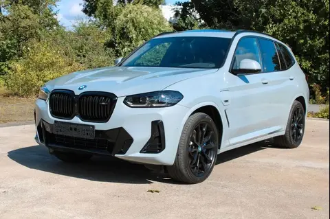 Annonce BMW X3 Hybride 2022 d'occasion 