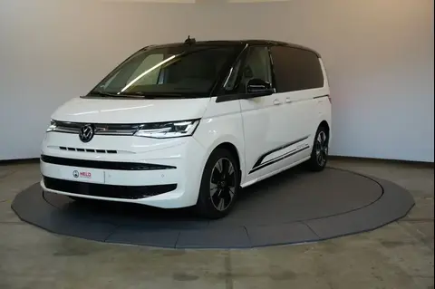 Annonce VOLKSWAGEN T7 Essence 2023 d'occasion 