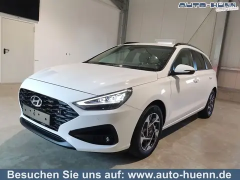 Annonce HYUNDAI I30 Essence 2024 d'occasion 