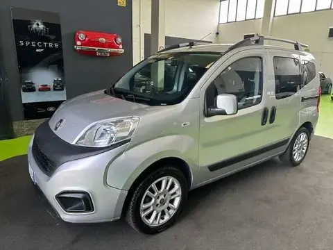 Used FIAT QUBO  2018 Ad 