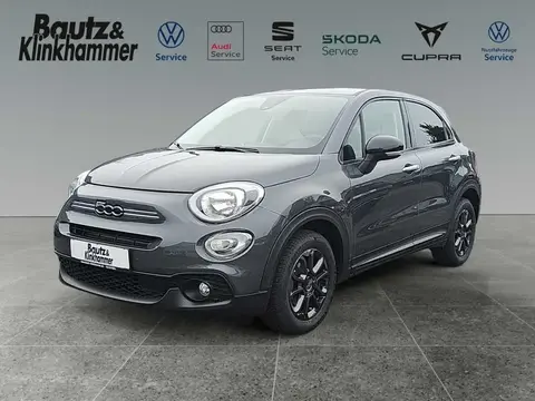 Used FIAT 500X Petrol 2023 Ad 