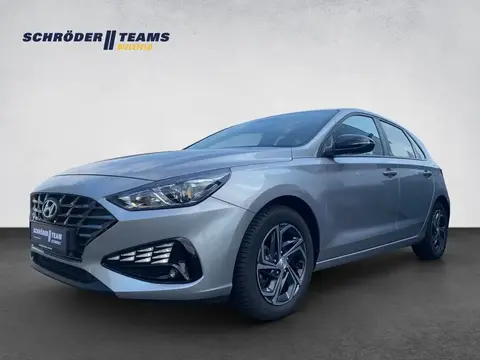 Annonce HYUNDAI I30 Essence 2023 d'occasion 