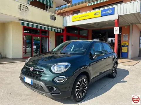 Used FIAT 500 Petrol 2018 Ad 