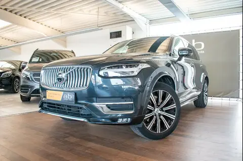 Annonce VOLVO XC90 Diesel 2021 d'occasion Belgique