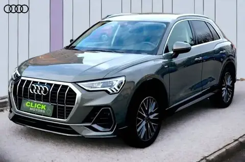 Annonce AUDI Q3 Diesel 2021 d'occasion 