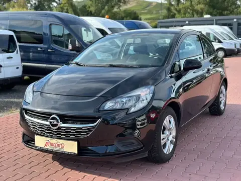 Used OPEL CORSA Petrol 2019 Ad 