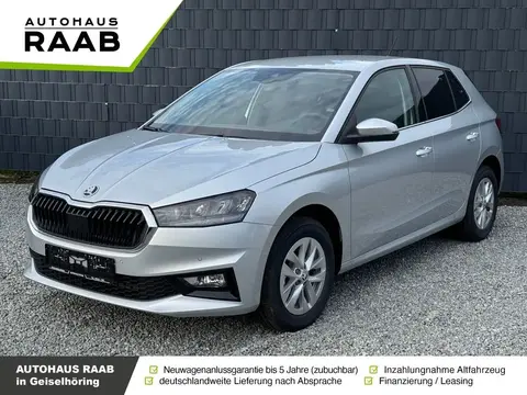 Used SKODA FABIA Petrol 2024 Ad 