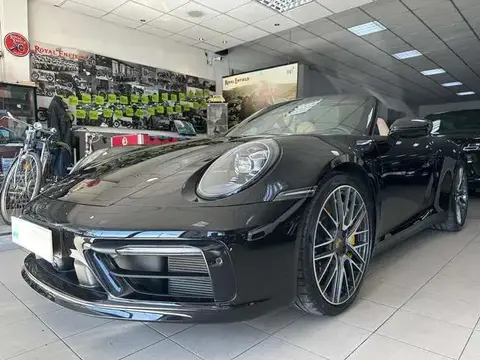 Annonce PORSCHE 911 Essence 2021 d'occasion 