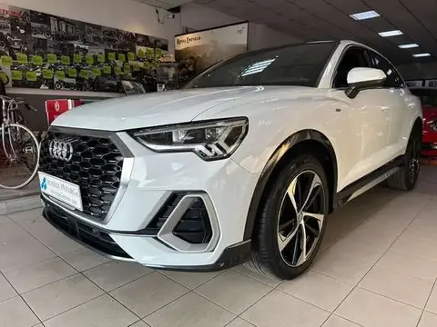 Annonce AUDI Q3 Diesel 2021 d'occasion 