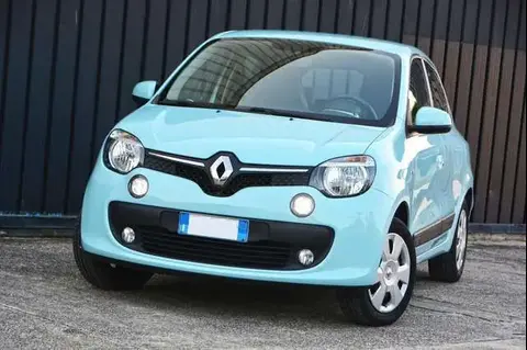 Used RENAULT TWINGO Petrol 2018 Ad 