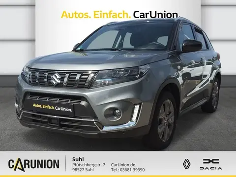 Used SUZUKI VITARA Petrol 2020 Ad 