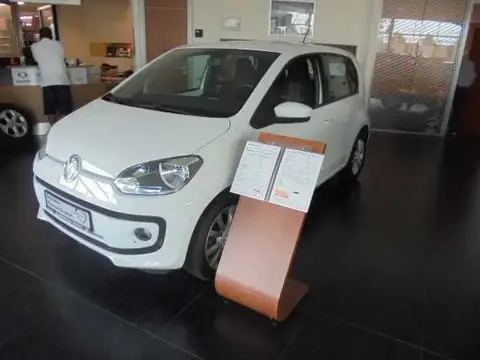 Annonce VOLKSWAGEN UP! Essence 2016 d'occasion 