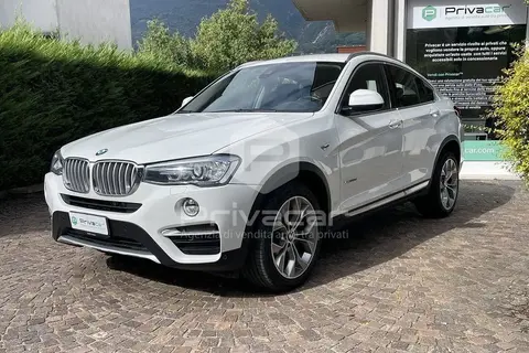 Used BMW X4 Diesel 2015 Ad 