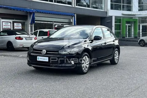 Used VOLKSWAGEN POLO Petrol 2018 Ad 