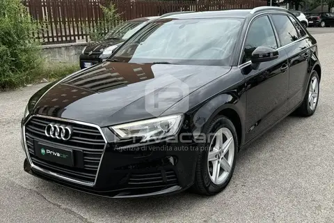 Used AUDI A3 Diesel 2017 Ad 