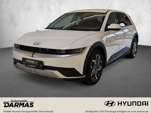 Used HYUNDAI IONIQ Not specified 2024 Ad 