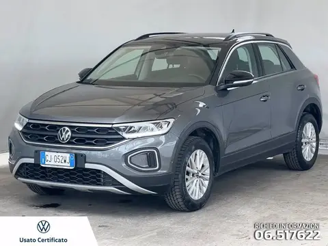 Used VOLKSWAGEN T-ROC Diesel 2022 Ad 