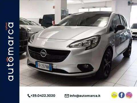 Annonce OPEL CORSA Essence 2018 d'occasion 