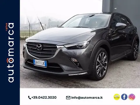 Used MAZDA CX-3 Petrol 2022 Ad 