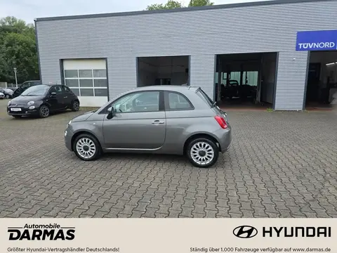 Used FIAT 500 Petrol 2020 Ad 