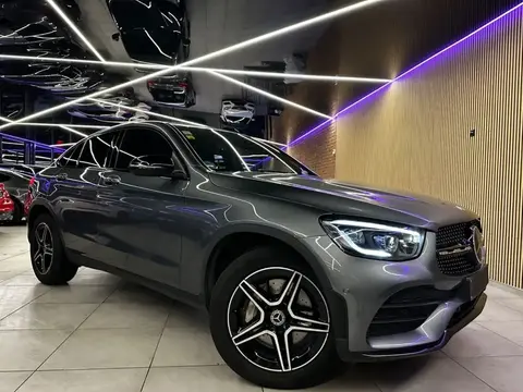 Used MERCEDES-BENZ CLASSE GLC Diesel 2020 Ad 