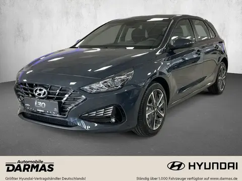 Used HYUNDAI I30 Petrol 2021 Ad 