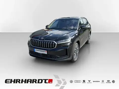 Used SKODA KODIAQ Diesel 2024 Ad 