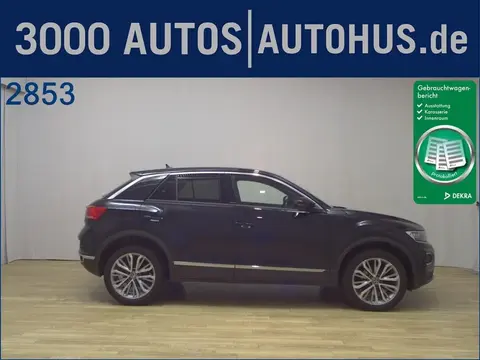 Used VOLKSWAGEN T-ROC Petrol 2020 Ad 