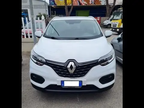 Used RENAULT KADJAR Diesel 2019 Ad 