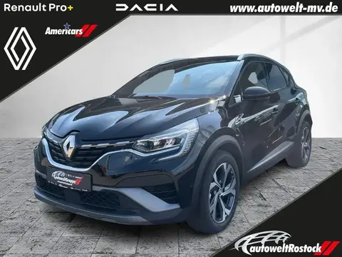 Used RENAULT CAPTUR Petrol 2024 Ad 