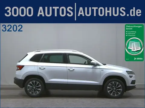 Used SKODA KAROQ Diesel 2020 Ad 