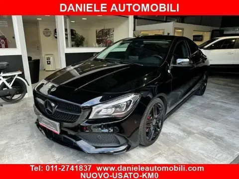 Used MERCEDES-BENZ CLASSE CLA Diesel 2018 Ad 