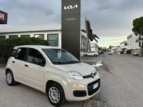 Used FIAT PANDA Petrol 2017 Ad 