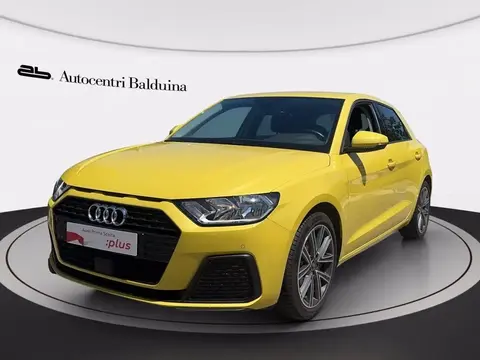 Annonce AUDI A1 Essence 2021 d'occasion 