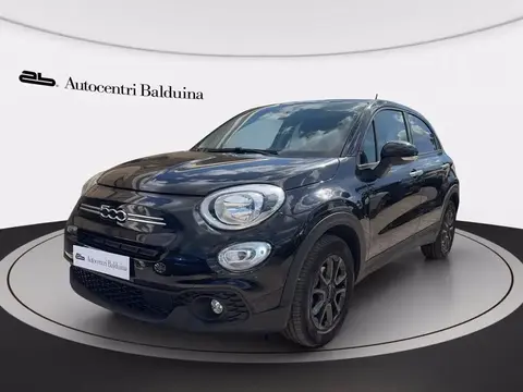 Used FIAT 500X Petrol 2022 Ad 