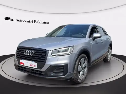 Annonce AUDI Q2 Diesel 2018 d'occasion 