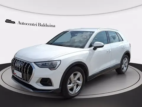 Annonce AUDI Q3 Diesel 2019 d'occasion 