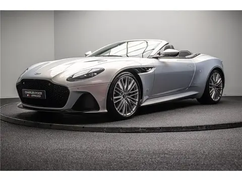 Used ASTON MARTIN DBS Petrol 2021 Ad 