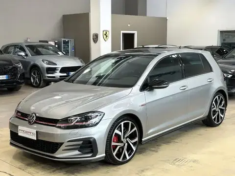 Used VOLKSWAGEN GOLF Petrol 2019 Ad 