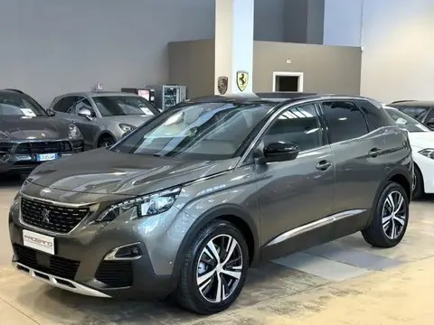 Used PEUGEOT 3008 Diesel 2017 Ad 