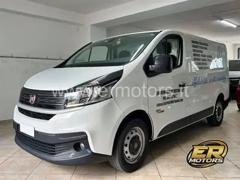 Used FIAT TALENTO Diesel 2018 Ad 