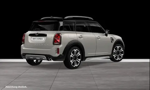 Annonce MINI COOPER Essence 2023 d'occasion 