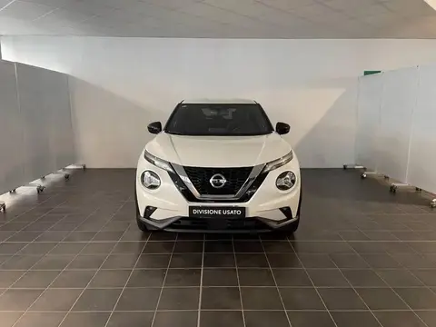 Used NISSAN JUKE Petrol 2020 Ad 