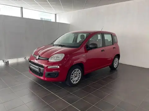 Annonce FIAT PANDA Essence 2016 d'occasion 