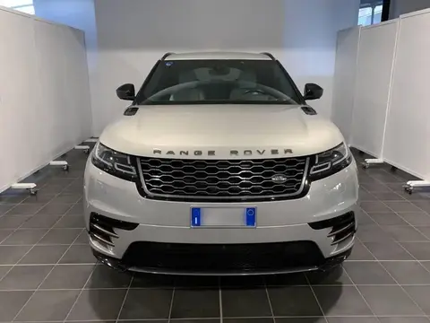 Used LAND ROVER RANGE ROVER VELAR Diesel 2018 Ad 