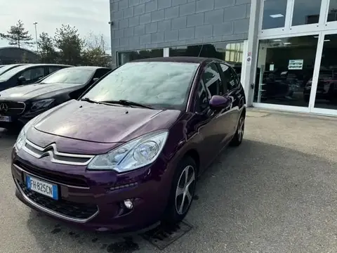 Used CITROEN C3 Diesel 2017 Ad 